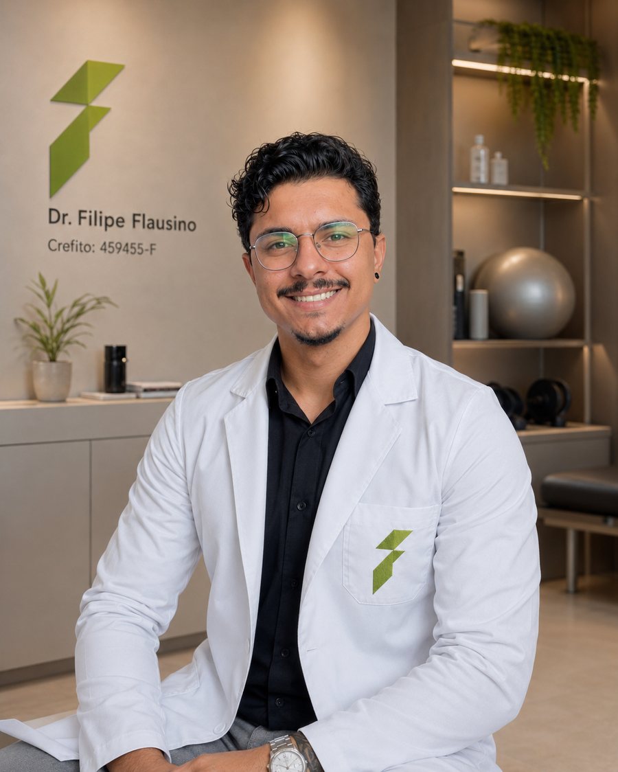 Dr. Filipe Flausino