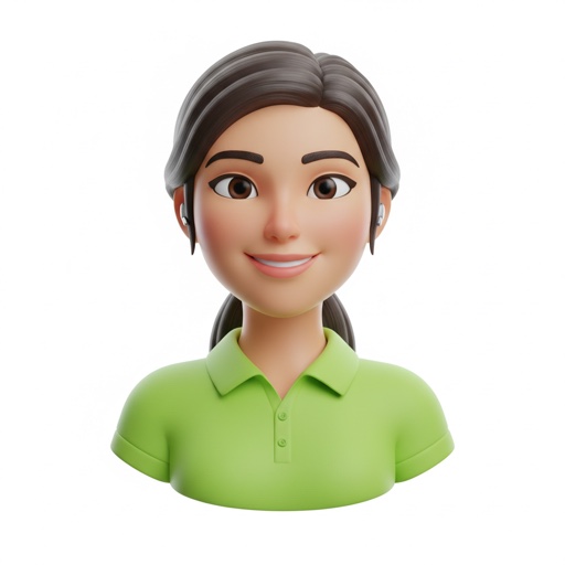 Fulana, a atendente virtual da fulcro
